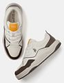 U.S. Polo Assn. Men Odore Colour Blocked Sneakers