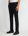 Arrow Slim Fit Elasticated Trousers