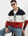 Tommy Hilfiger Sustainable Colour Block Sweatshirt