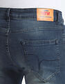 Flying Machine Stone Wash Jackson Skinny Fit Jeans