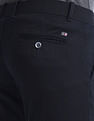 Arrow Sports Mid Rise Autoflex Trousers