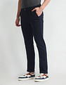 Arrow Sports Mid Rise Autoflex Trousers