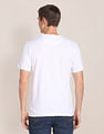 U.S. Polo Assn. Crew Neck Logo T-Shirt