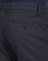 U.S. Polo Assn. Geometric Print Twill Trousers