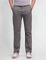 Arrow Sport Regular Fit Mid Rise Trousers