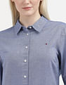 Tommy Hilfiger Heritage Regular Oxford Shirt