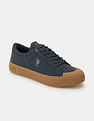 U.S. Polo Assn. Men Ruben 2.0 Colour Blocked Sneakers