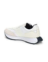 Calvin Klein Men Leather Low Top Sneakers