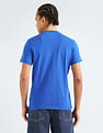 Tommy Hilfiger Transitional Organic Cotton Logo T-Shirt