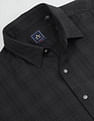 Arrow Sport Tartan Check Cotton Shirt