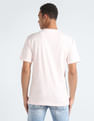 Tommy Hilfiger Transitional Cotton Logo Badge Pocket T-Shirt