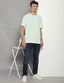 Tommy Hilfiger Mid Rise Scanton Slim Fit Jeans