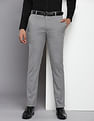 Tommy Hilfiger Solid Dobby Trousers