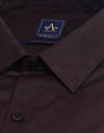 Arrow Liberty Classic Fit Textured Shirt