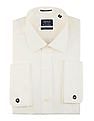 Arrow French Cuff Regular Fit Shirt