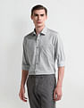 Arrow Liberty Classic Fit Twill Shirt