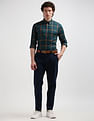 Tommy Hilfiger Organic Cotton Twill Shirt