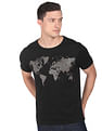 Arrow Newyork Graphic Print Cotton T-Shirt