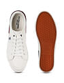 U.S. Polo Assn. Men Clarkin 7.0 Colourblocked Sneakers
