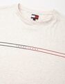 Tommy Hilfiger Logo Slim-Fit Cotton T-Shirt