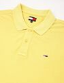Tommy Hilfiger Solid Slim Fit Polo