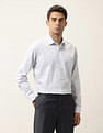 Arrow Ceremonial Pure Cotton Shirt