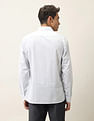 Arrow Ceremonial Pure Cotton Shirt