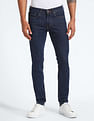 Flying Machine Jackson Skinny Fit Rinsed Jeans