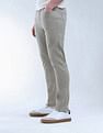 Flying Machine Slash Slim Tapered Fit F-Lite Jeans