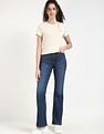 Tommy Hilfiger Solid Slim-Fit Cotton T-Shirt