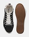 U.S. Polo Assn. Men Contrast Sole Cushioned Apollo Sneakers