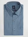 Arrow Liberty Classic Fit Cotton Shirt