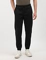 Calvin Klein Jeans Logo Tape Sustainable Joggers