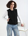 Tommy Hilfiger Jersey Lined Jacket