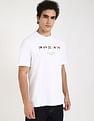 Tommy Hilfiger Embroidered Logo Regular-Fit Cotton T-Shirt
