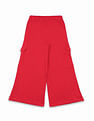 U.S. Polo Assn. Kids Girls Regular Fit Cargo Track Pants