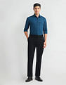 Arrow Pure Cotton Slim Fit Shirt