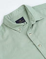 Flying Machine Slim Fit Pure Cotton Shirt