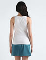 Tommy Hilfiger Essential Ribbed Tank T-Shirt