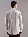 Tommy Hilfiger Striped Regular-Fit Cotton Shirt