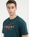 Tommy Hilfiger Graphic Signature Twist T-Shirt