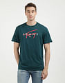 Tommy Hilfiger Graphic Signature Twist T-Shirt