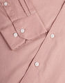 Arrow Manhattan Slim Fit Cotton Shirt